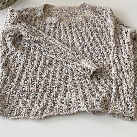 American eagle knitted sweater - Picture 1 of 1